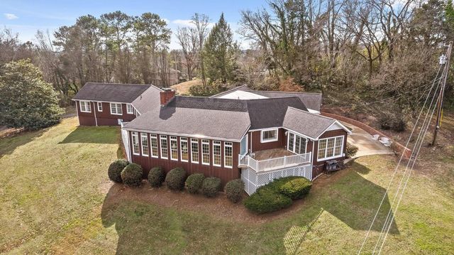 7322 Noah Reid Road, Chattanooga, TN 37421