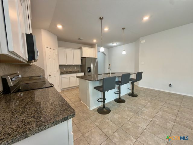 2013 Mallard Court, Copperas Cove, TX 76522