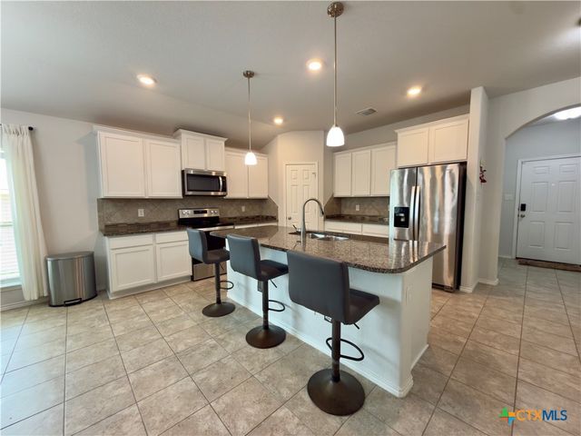 2013 Mallard Court, Copperas Cove, TX 76522