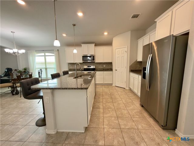 2013 Mallard Court, Copperas Cove, TX 76522