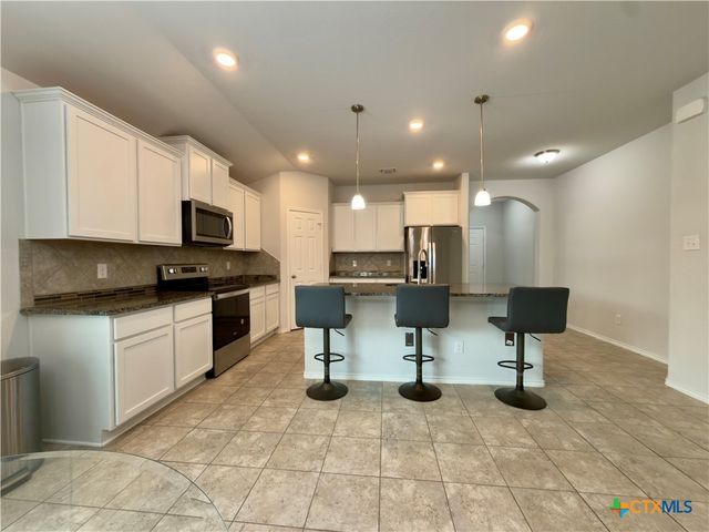 2013 Mallard Court, Copperas Cove, TX 76522
