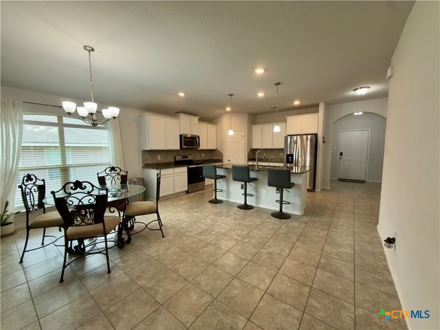 2013 Mallard Court, Copperas Cove, TX 76522