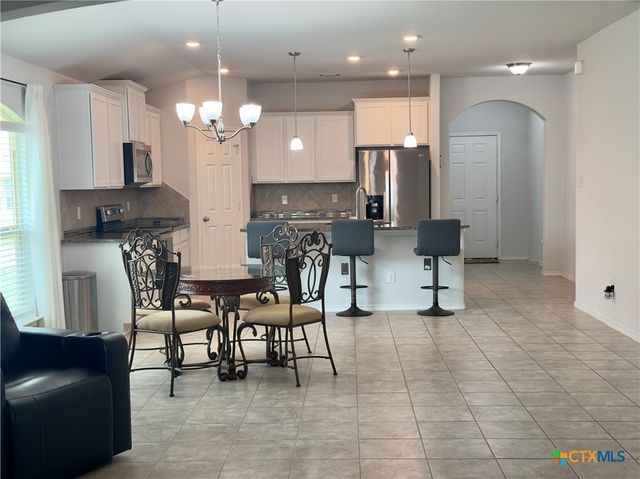 2013 Mallard Court, Copperas Cove, TX 76522