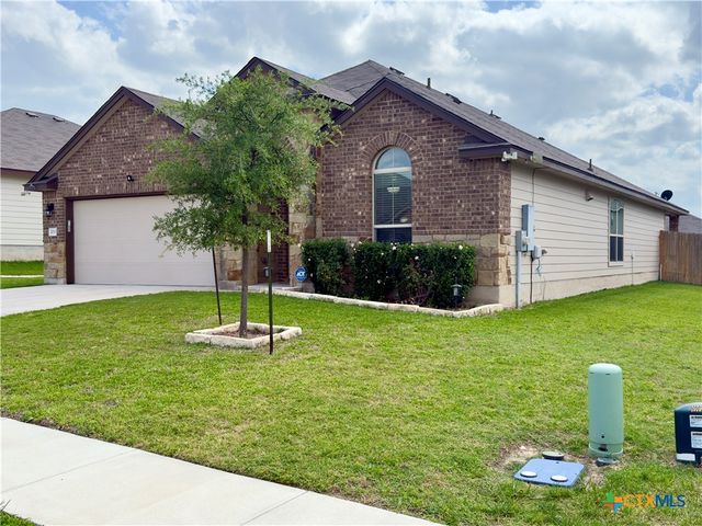 2013 Mallard Court, Copperas Cove, TX 76522