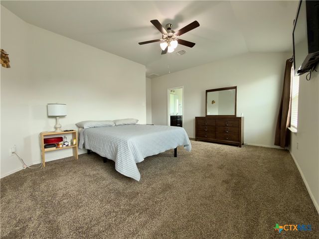 2013 Mallard Court, Copperas Cove, TX 76522