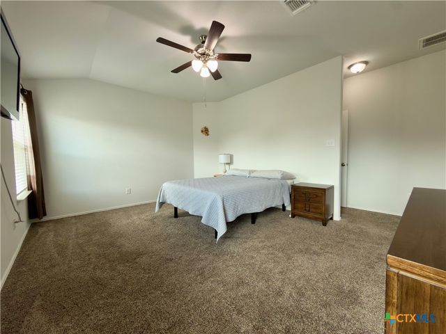 2013 Mallard Court, Copperas Cove, TX 76522