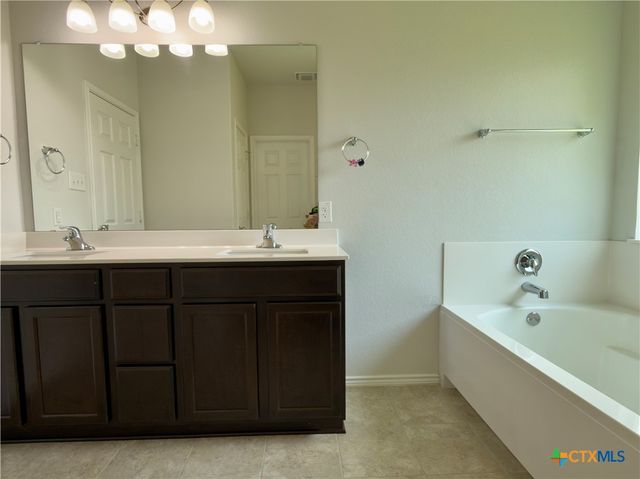 2013 Mallard Court, Copperas Cove, TX 76522