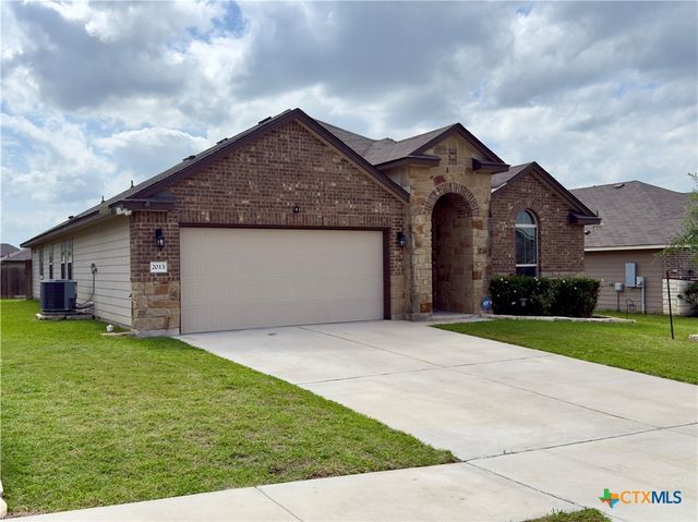 2013 Mallard Court, Copperas Cove, TX 76522