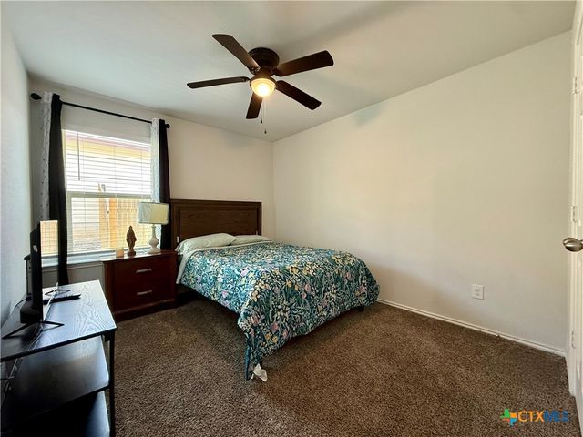 2013 Mallard Court, Copperas Cove, TX 76522