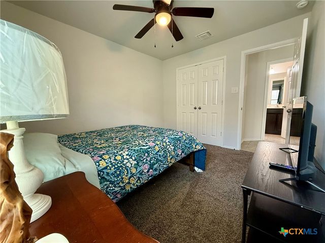 2013 Mallard Court, Copperas Cove, TX 76522