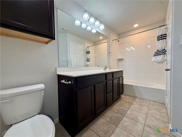 2013 Mallard Court, Copperas Cove, TX 76522