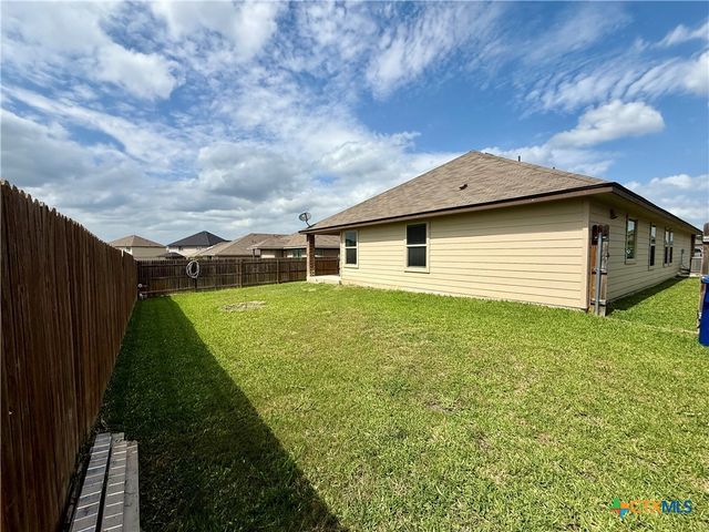 2013 Mallard Court, Copperas Cove, TX 76522