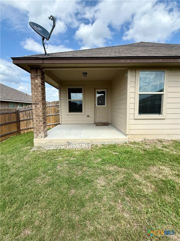 2013 Mallard Court, Copperas Cove, TX 76522