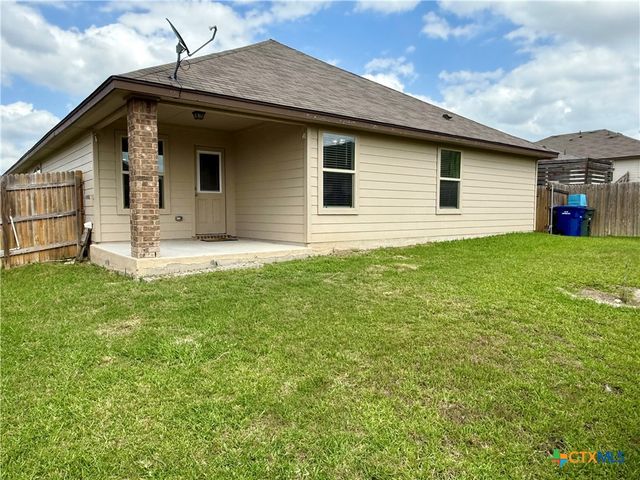 2013 Mallard Court, Copperas Cove, TX 76522