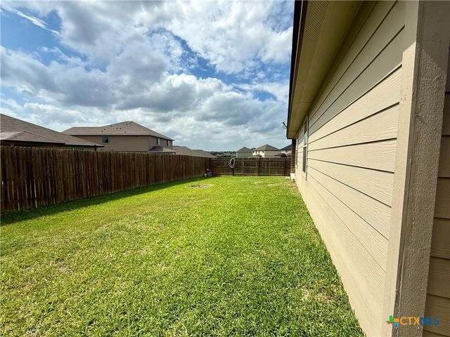 2013 Mallard Court, Copperas Cove, TX 76522