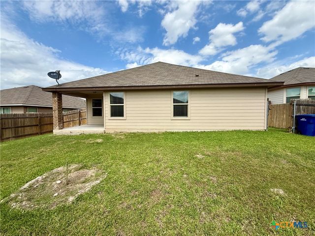2013 Mallard Court, Copperas Cove, TX 76522