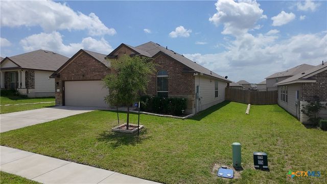 2013 Mallard Court, Copperas Cove, TX 76522