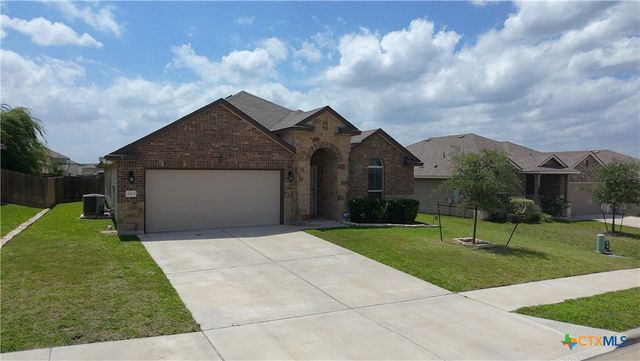 2013 Mallard Court, Copperas Cove, TX 76522