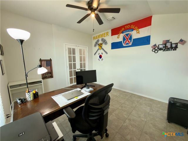 2013 Mallard Court, Copperas Cove, TX 76522