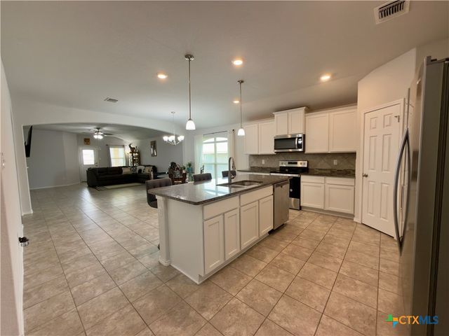 2013 Mallard Court, Copperas Cove, TX 76522
