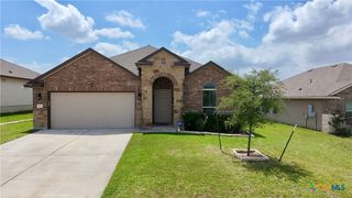 2013 Mallard Court, Copperas Cove, TX 76522