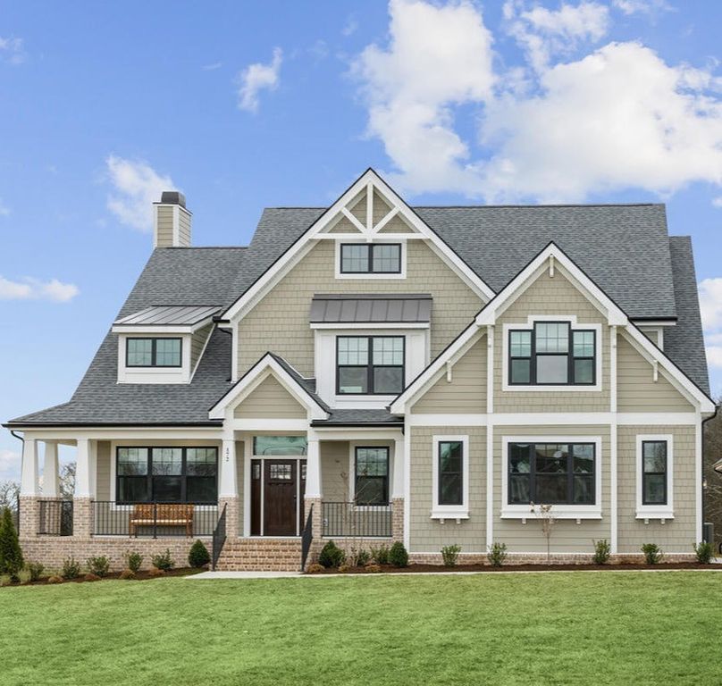 1224 Ben Forkum Dr, Lebanon, TN 37087