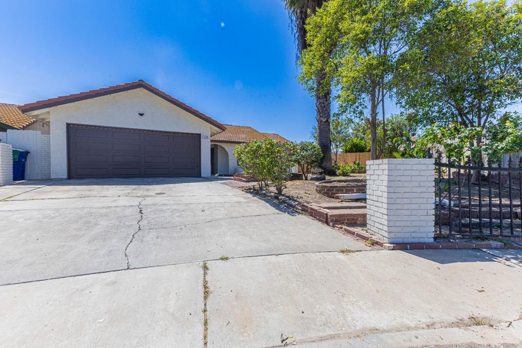 Image 1 of property listing at 116 Leyva Avenue, Firebaugh, CA 93622
