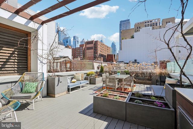 207 S 22ND ST, Philadelphia, PA 19103
