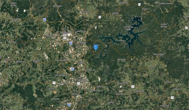 14341 AR-94, Rogers, AR 72758