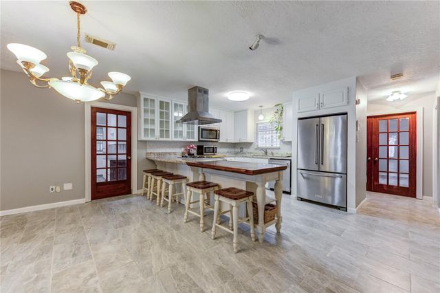 4018 S Blalock Road, Houston, TX 77080