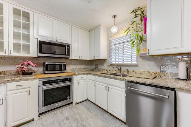 4018 S Blalock Road, Houston, TX 77080