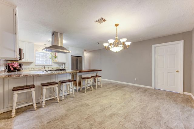 4018 S Blalock Road, Houston, TX 77080