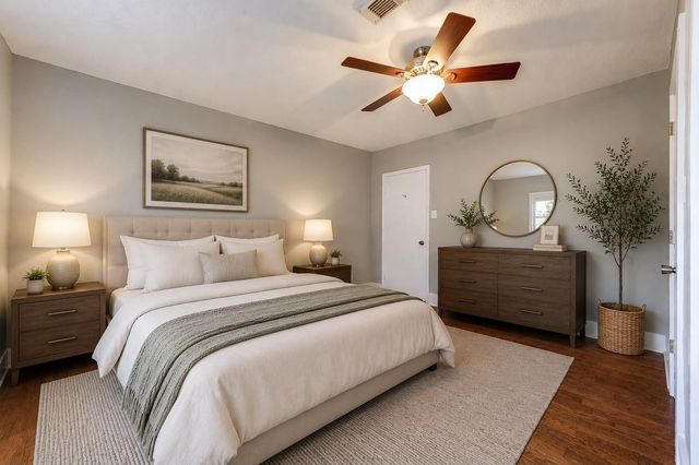 4018 S Blalock Road, Houston, TX 77080