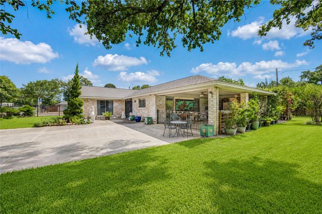 4018 S Blalock Road, Houston, TX 77080