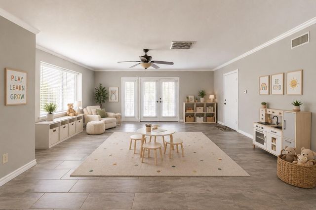4018 S Blalock Road, Houston, TX 77080