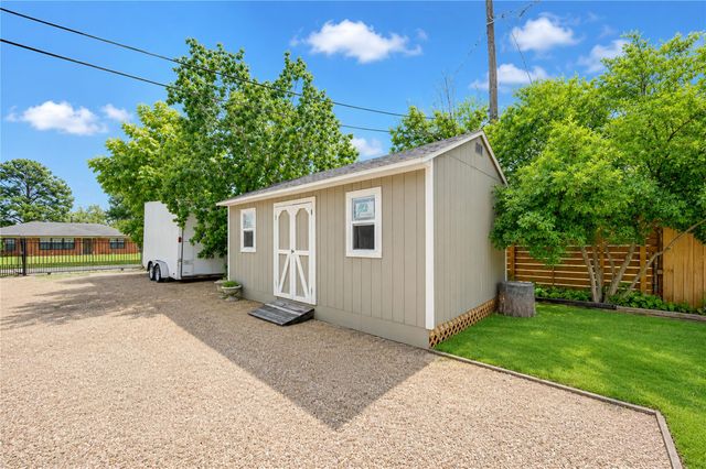4018 S Blalock Road, Houston, TX 77080