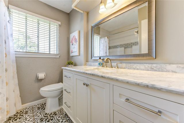 4018 S Blalock Road, Houston, TX 77080