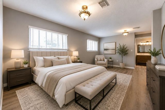 4018 S Blalock Road, Houston, TX 77080