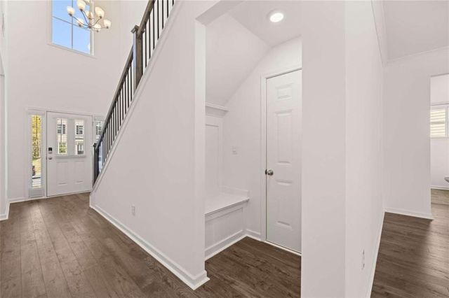 2067 Winged Elm Way, Lawrenceville, GA 30045