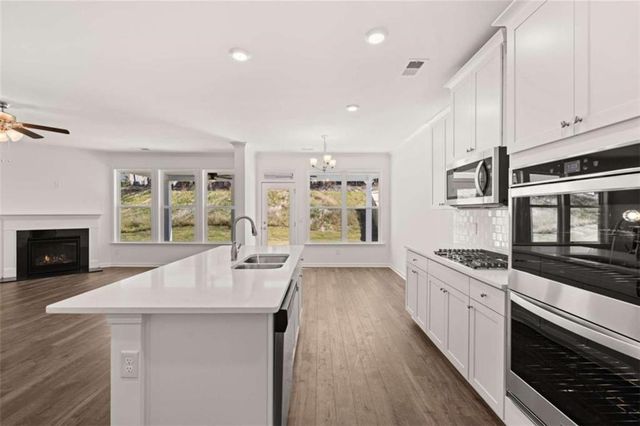 2067 Winged Elm Way, Lawrenceville, GA 30045