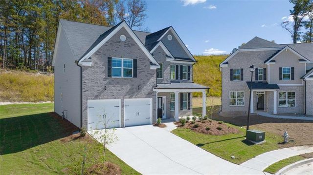 2067 Winged Elm Way, Lawrenceville, GA 30045