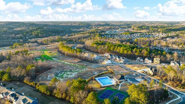 2067 Winged Elm Way, Lawrenceville, GA 30045