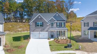 2067 Winged Elm Way, Lawrenceville, GA 30045