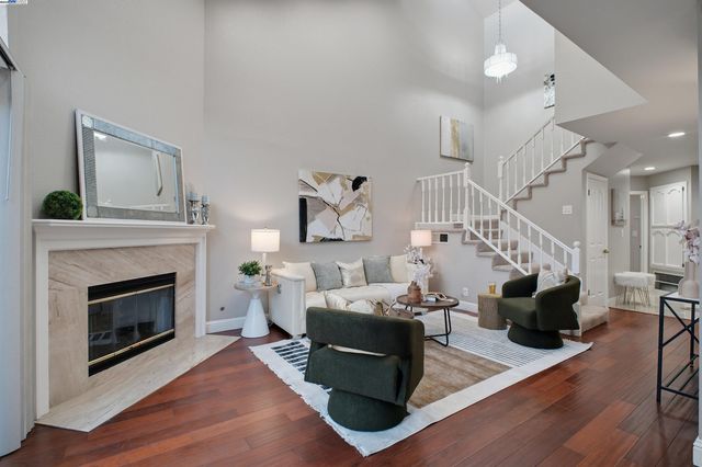 754 Winterside Cir, San Ramon, CA 94583