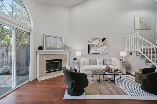 754 Winterside Cir, San Ramon, CA 94583