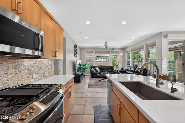 36131 N DESERT TEA Drive, Queen Creek, AZ 85140