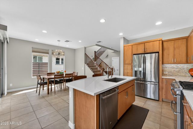 36131 N DESERT TEA Drive, Queen Creek, AZ 85140