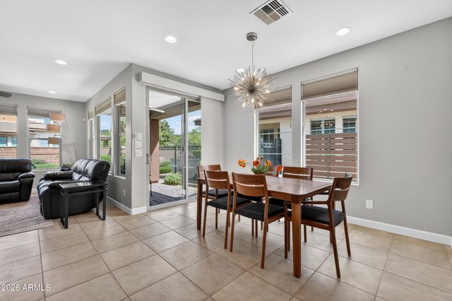 36131 N DESERT TEA Drive, Queen Creek, AZ 85140
