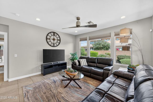 36131 N DESERT TEA Drive, Queen Creek, AZ 85140