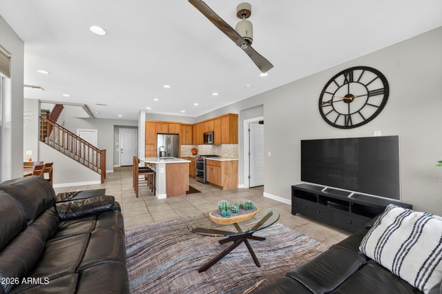 36131 N DESERT TEA Drive, Queen Creek, AZ 85140